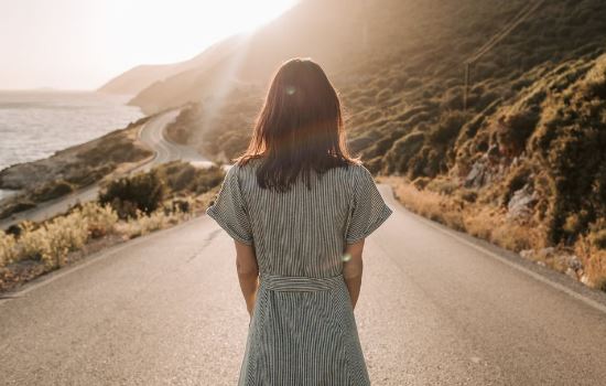 挽回女友感动情话，说什么情话可以挽回女友